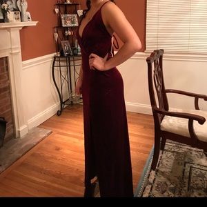 Prom/ special occasion dress